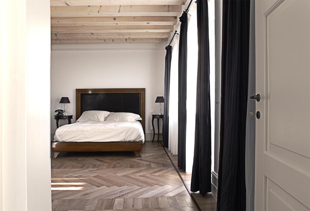 La Locanda Alla Stazione Ponte nell'Alpi Room photo