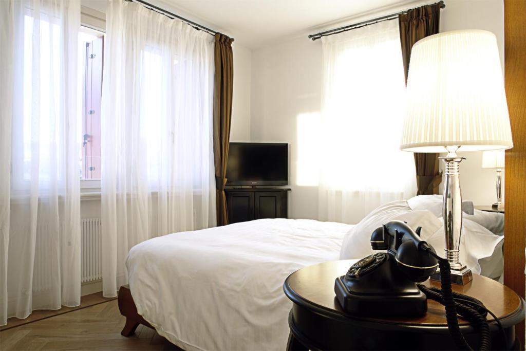 La Locanda Alla Stazione Ponte nell'Alpi Room photo