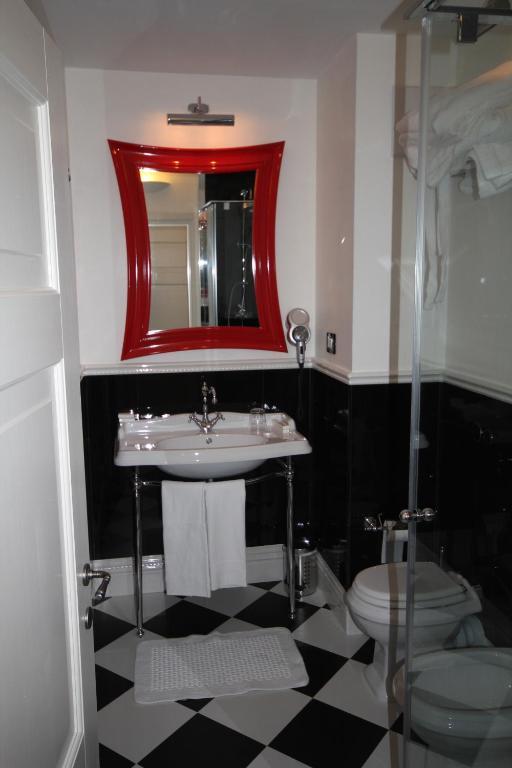 La Locanda Alla Stazione Ponte nell'Alpi Room photo