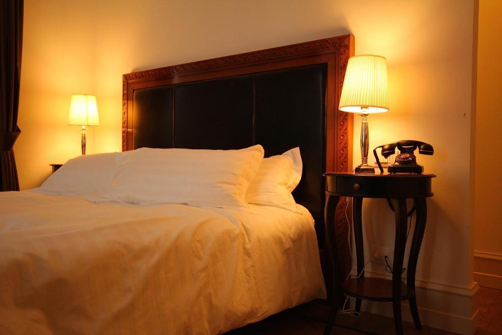 La Locanda Alla Stazione Ponte nell'Alpi Room photo