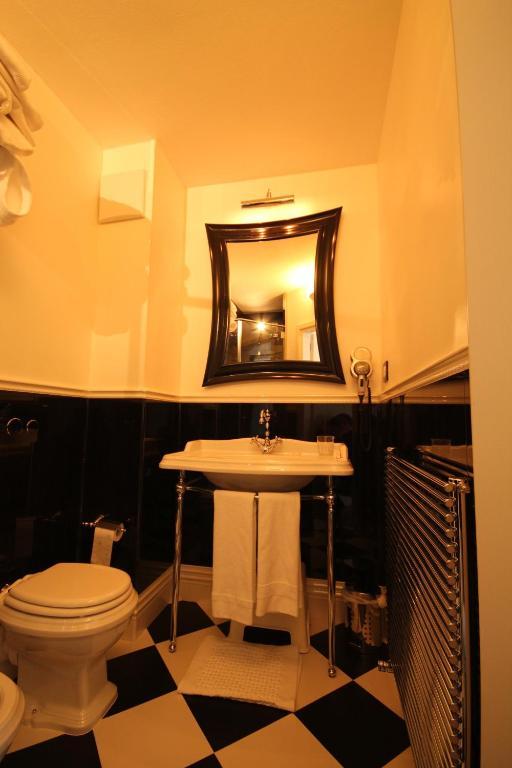 La Locanda Alla Stazione Ponte nell'Alpi Room photo